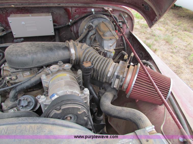 image for item B7475 1987 Jeep Wrangler Laredo SUV