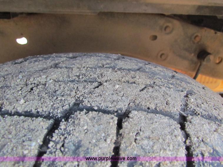 image for item B7495 2001 Ford Ranger Edge SuperCab pickup truck