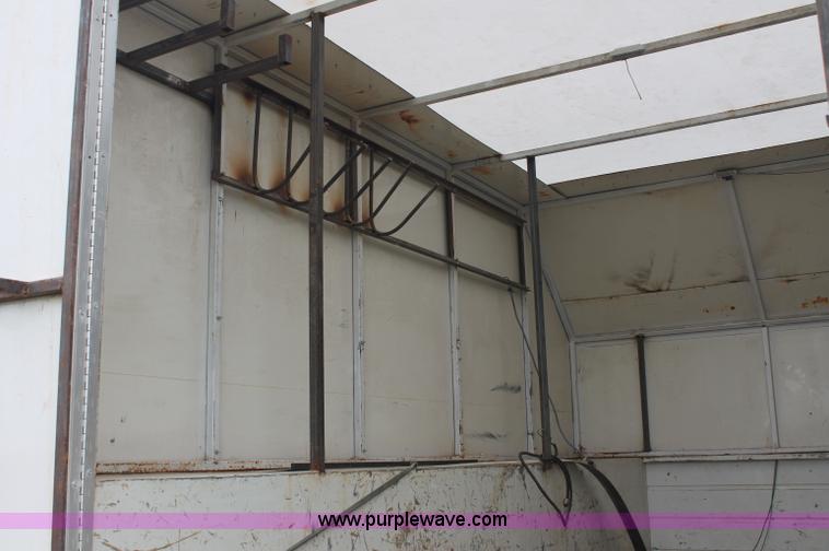 image for item C2782 2002 Chevrolet C3500 HD utility truck