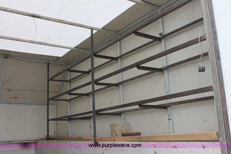 image for item C2782 2002 Chevrolet C3500 HD utility truck