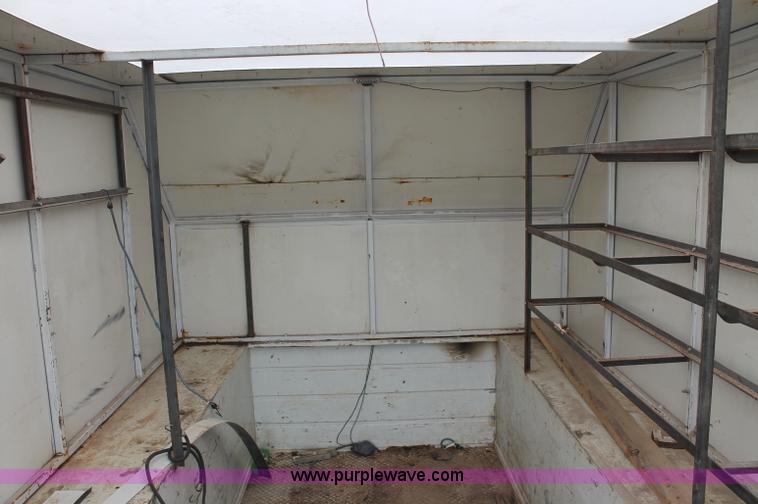 image for item C2782 2002 Chevrolet C3500 HD utility truck