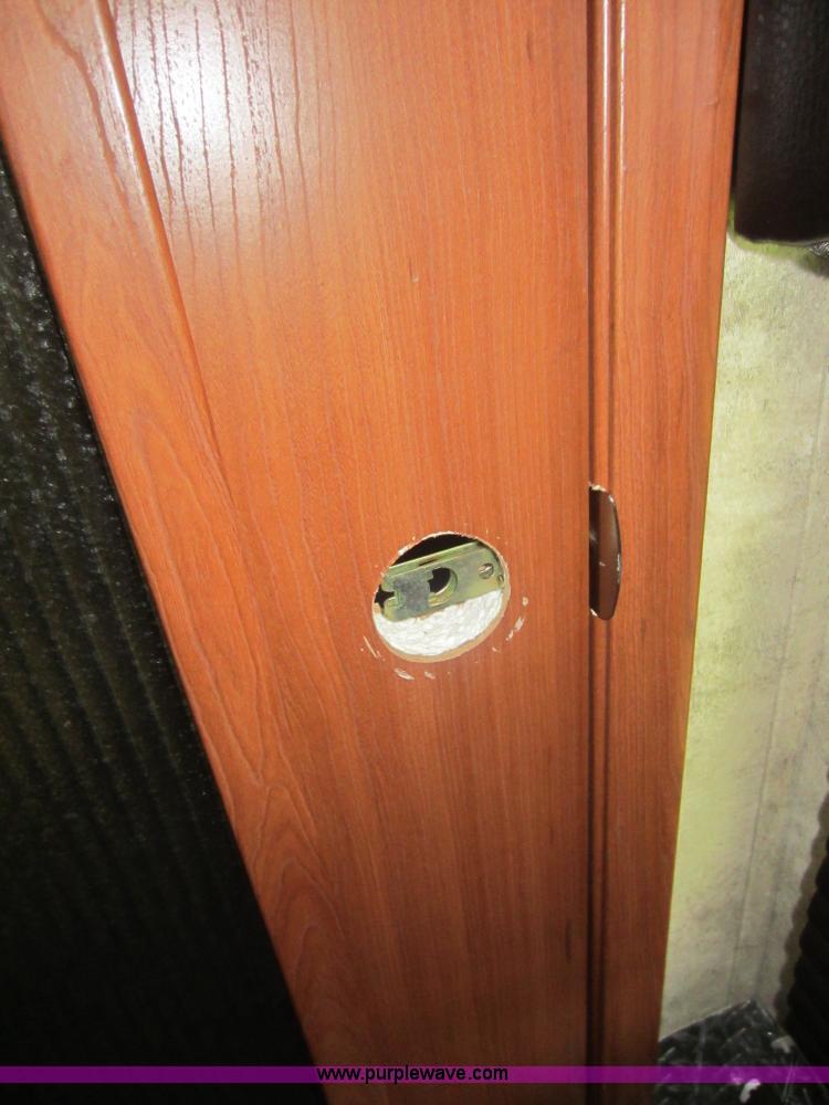 image for item C5426 2011 Keystone Fuzion toy hauler travel trailer