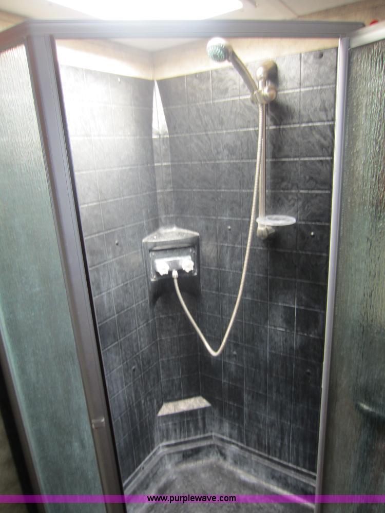 image for item C5426 2011 Keystone Fuzion toy hauler travel trailer