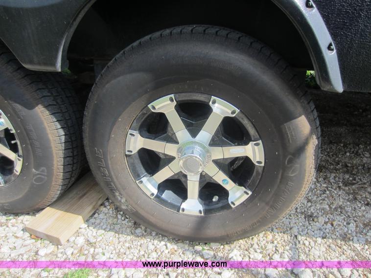 image for item C5426 2011 Keystone Fuzion toy hauler travel trailer