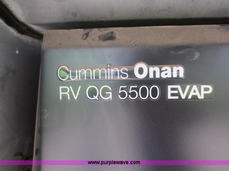 image for item C5426 2011 Keystone Fuzion toy hauler travel trailer