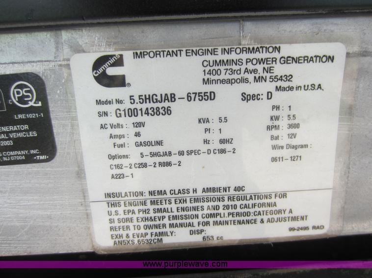 image for item C5426 2011 Keystone Fuzion toy hauler travel trailer