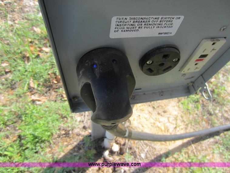 image for item C5426 2011 Keystone Fuzion toy hauler travel trailer