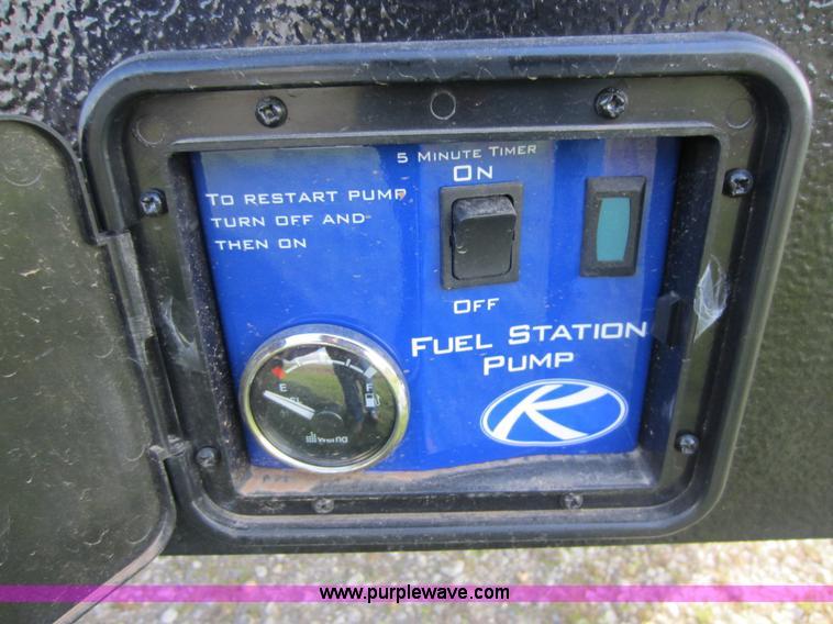 image for item C5426 2011 Keystone Fuzion toy hauler travel trailer