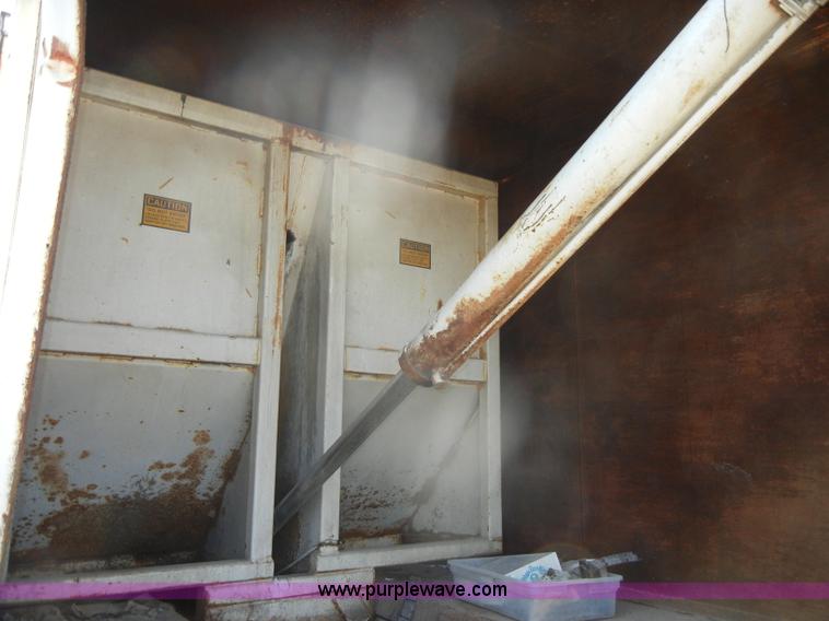 image for item D4614 Pak-Mor trash bed