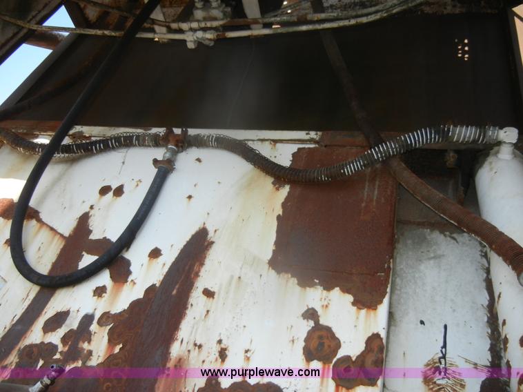 image for item D4614 Pak-Mor trash bed