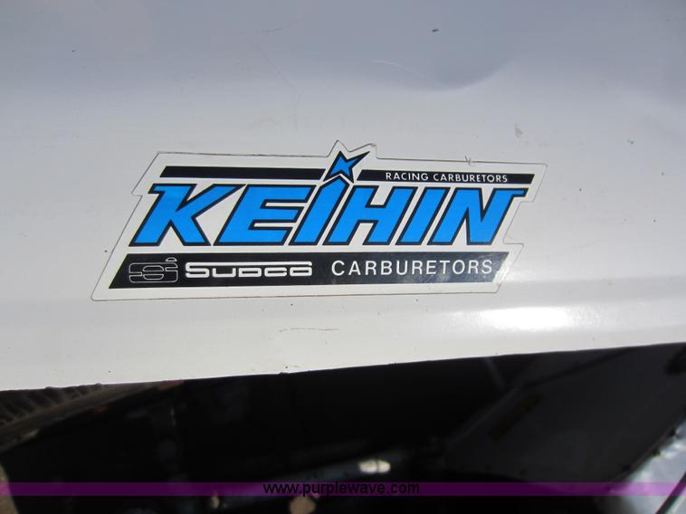 image for item D5620 1934 Plymouth coupe dwarf race car