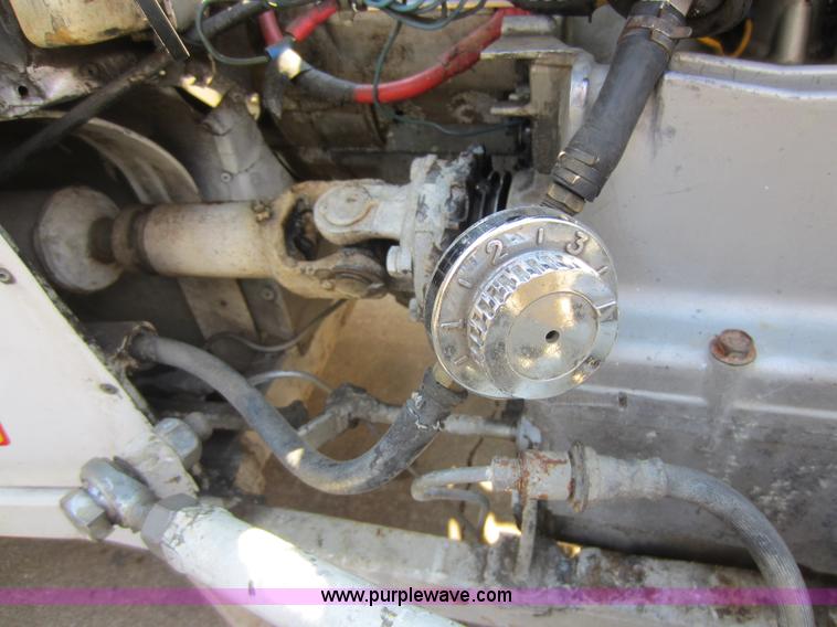 image for item D5620 1934 Plymouth coupe dwarf race car