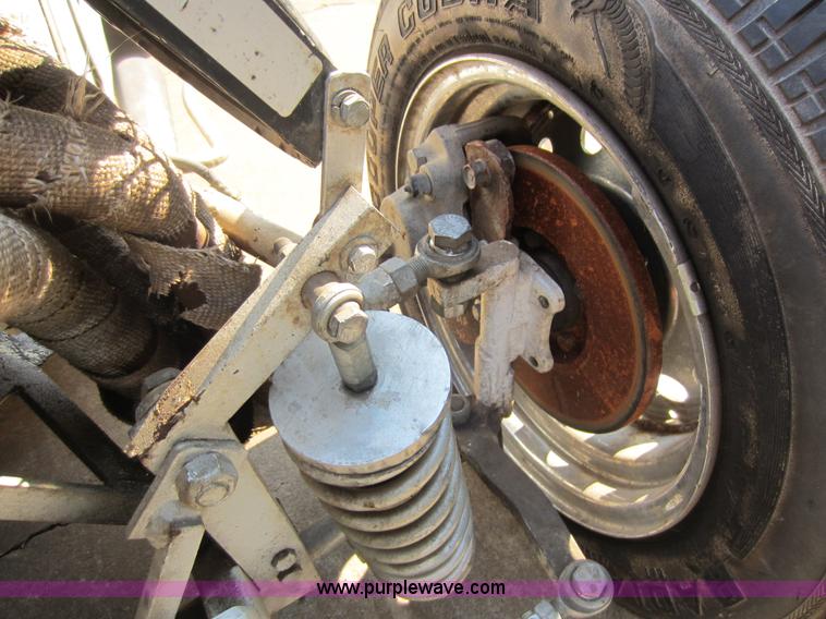 image for item D5620 1934 Plymouth coupe dwarf race car