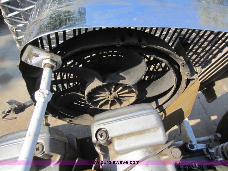 image for item D5620 1934 Plymouth coupe dwarf race car