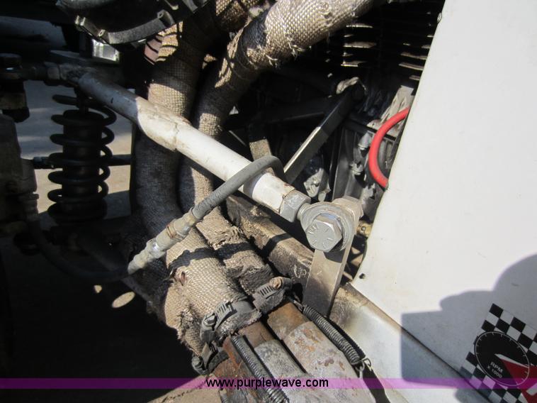 image for item D5620 1934 Plymouth coupe dwarf race car