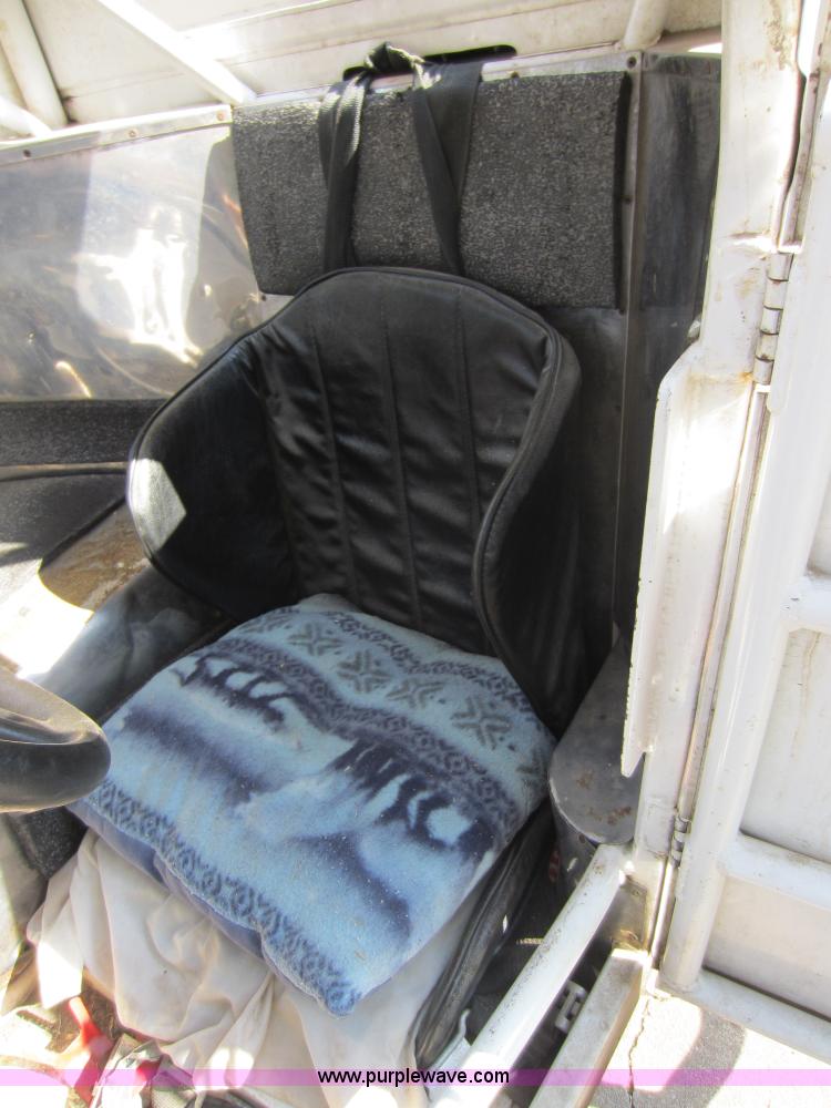 image for item D5620 1934 Plymouth coupe dwarf race car