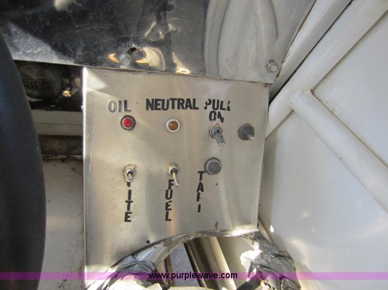 image for item D5620 1934 Plymouth coupe dwarf race car