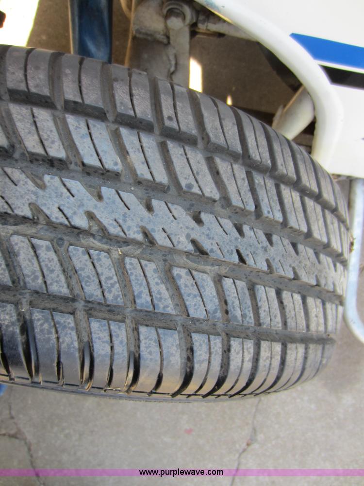 image for item D5620 1934 Plymouth coupe dwarf race car