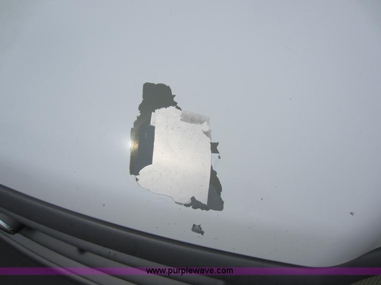 image for item D5621 2002 Ford F150 XL pickup truck