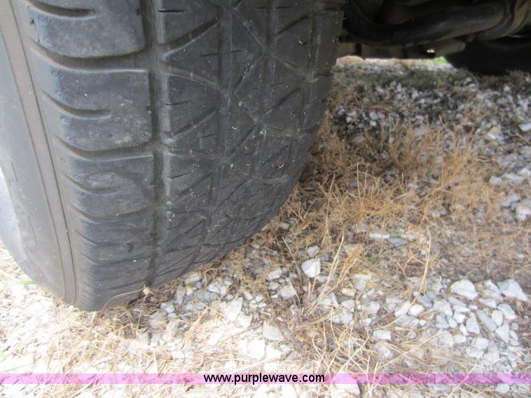 image for item D5622 1991 Ford LTD Crown Victoria