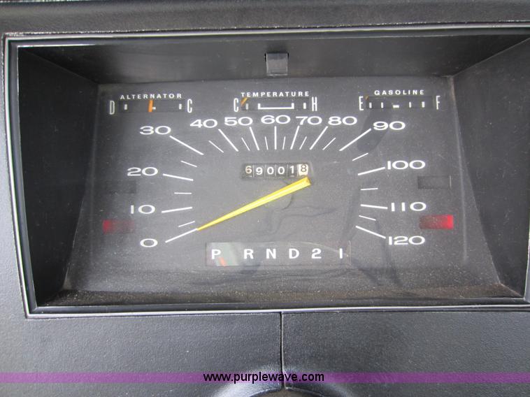 image for item D5623 1970 Plymouth Fury III