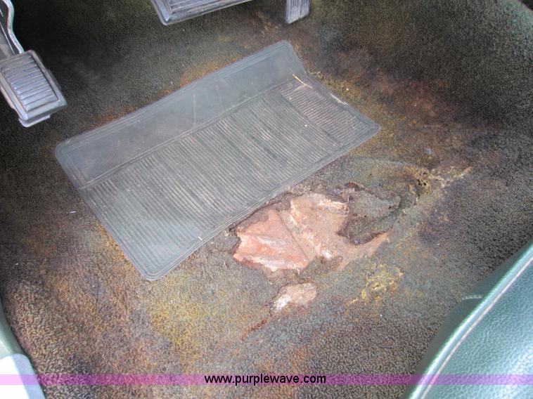 image for item D5623 1970 Plymouth Fury III