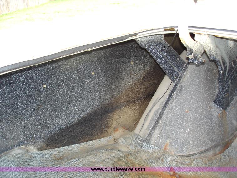 image for item D5623 1970 Plymouth Fury III