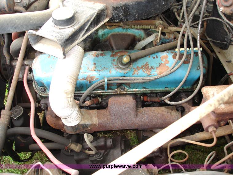 image for item D5623 1970 Plymouth Fury III