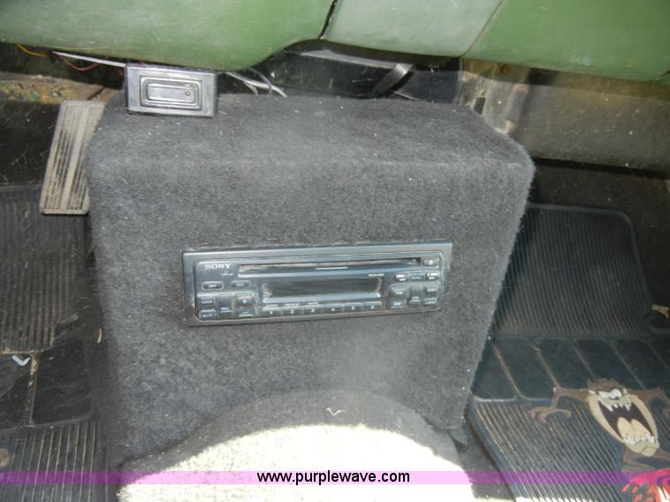 image for item D5626 1973 Dodge Charger SE Limited Ediiton