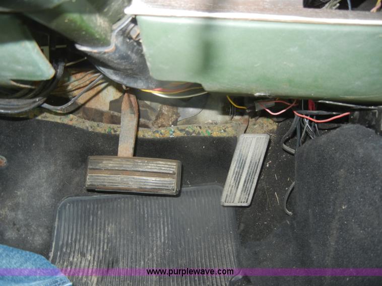 image for item D5626 1973 Dodge Charger SE Limited Ediiton