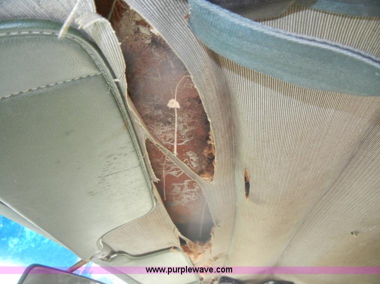 image for item D5626 1973 Dodge Charger SE Limited Ediiton