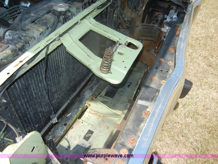 image for item D5626 1973 Dodge Charger SE Limited Ediiton