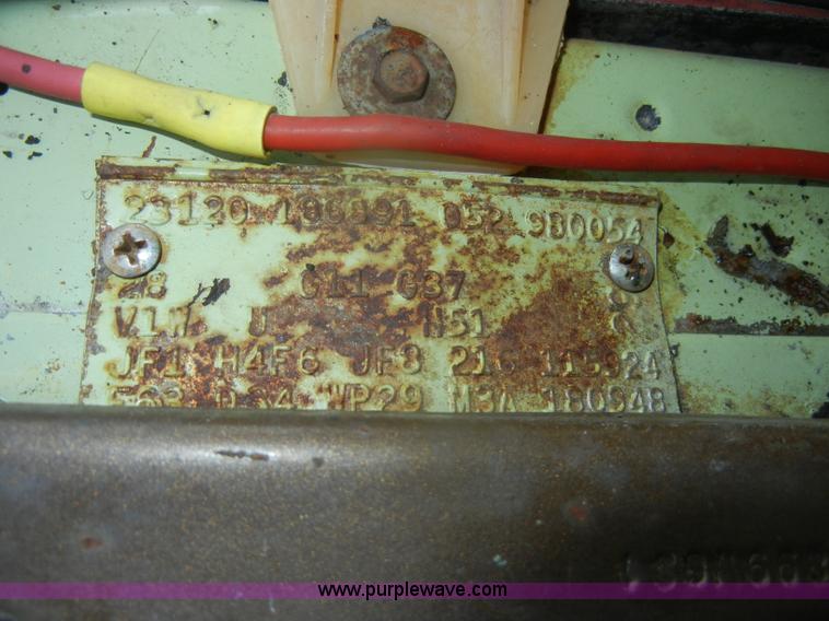 image for item D5626 1973 Dodge Charger SE Limited Ediiton