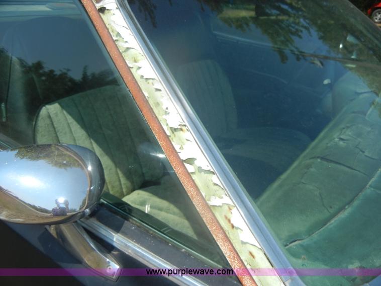 image for item D5626 1973 Dodge Charger SE Limited Ediiton