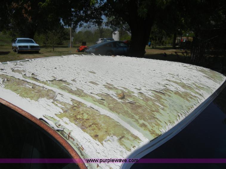 image for item D5626 1973 Dodge Charger SE Limited Ediiton