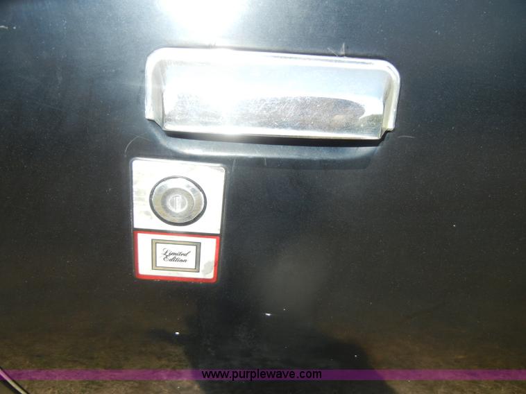 image for item D5626 1973 Dodge Charger SE Limited Ediiton