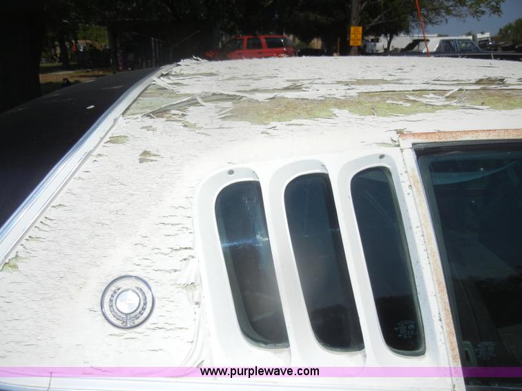 image for item D5626 1973 Dodge Charger SE Limited Ediiton