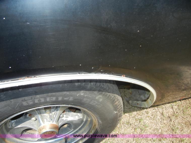 image for item D5626 1973 Dodge Charger SE Limited Ediiton