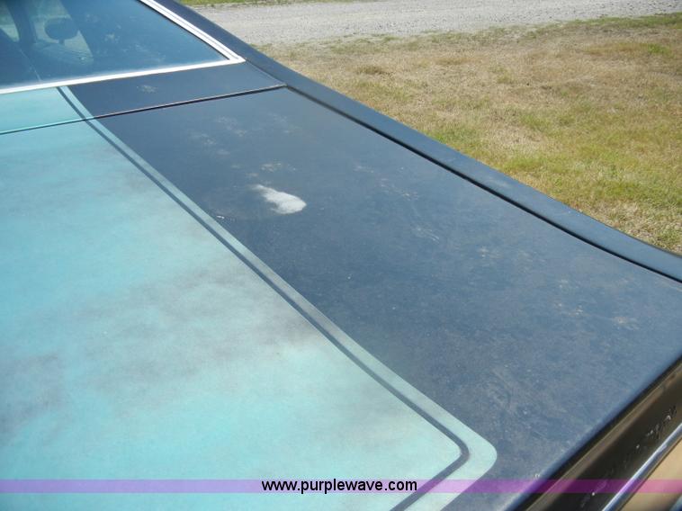 image for item D5626 1973 Dodge Charger SE Limited Ediiton