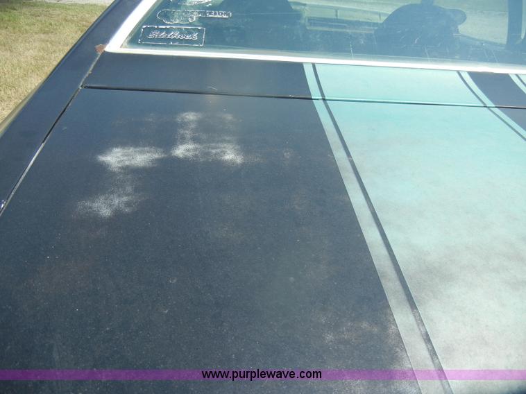 image for item D5626 1973 Dodge Charger SE Limited Ediiton