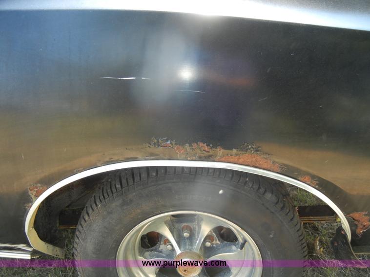 image for item D5626 1973 Dodge Charger SE Limited Ediiton