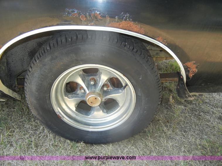 image for item D5626 1973 Dodge Charger SE Limited Ediiton