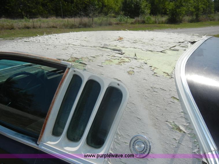 image for item D5626 1973 Dodge Charger SE Limited Ediiton