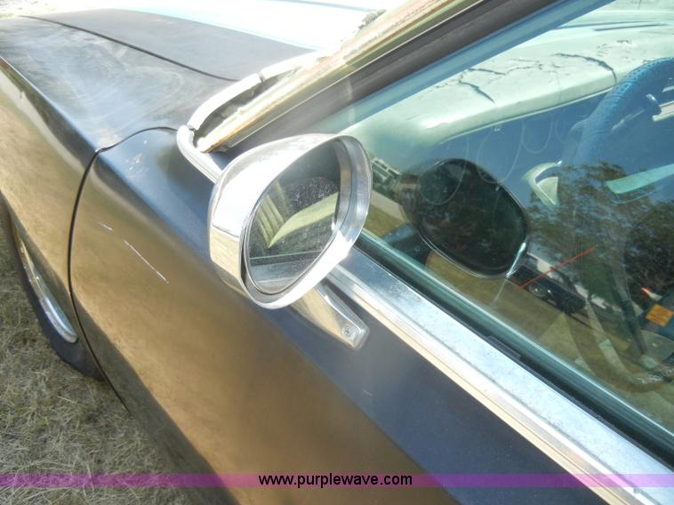 image for item D5626 1973 Dodge Charger SE Limited Ediiton