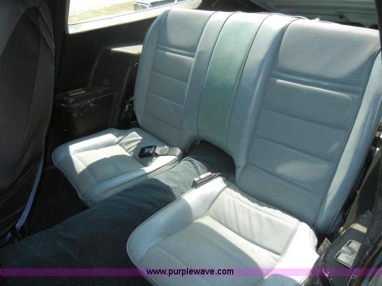 image for item D5627 1978 Chevrolet Monza SS