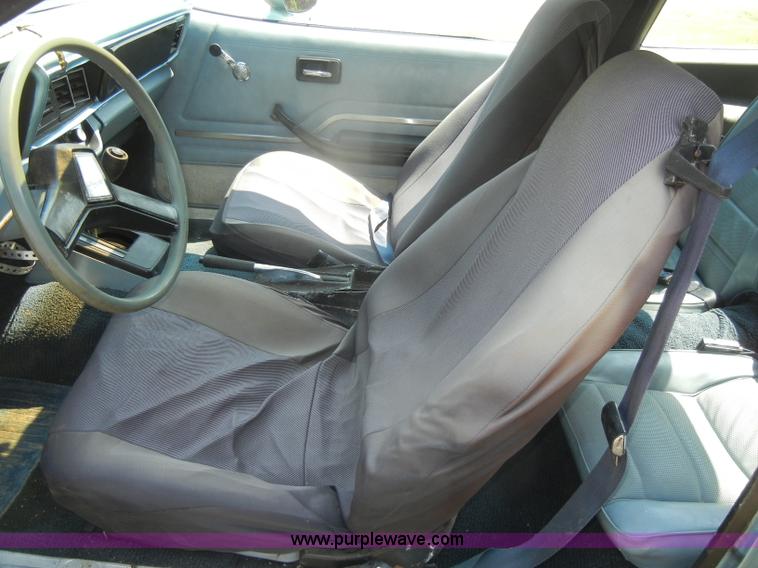 image for item D5627 1978 Chevrolet Monza SS