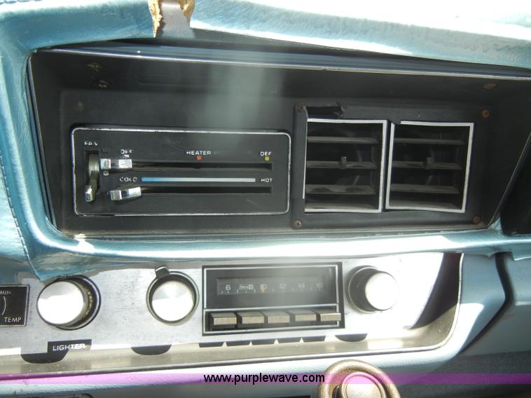 image for item D5627 1978 Chevrolet Monza SS