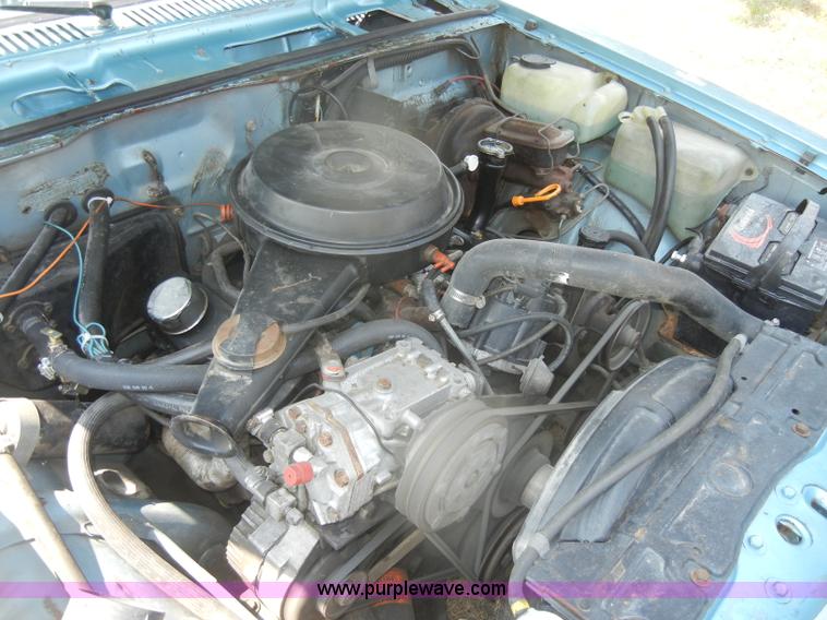 image for item D5627 1978 Chevrolet Monza SS