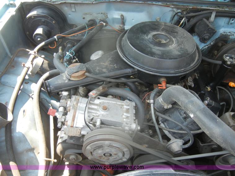 image for item D5627 1978 Chevrolet Monza SS