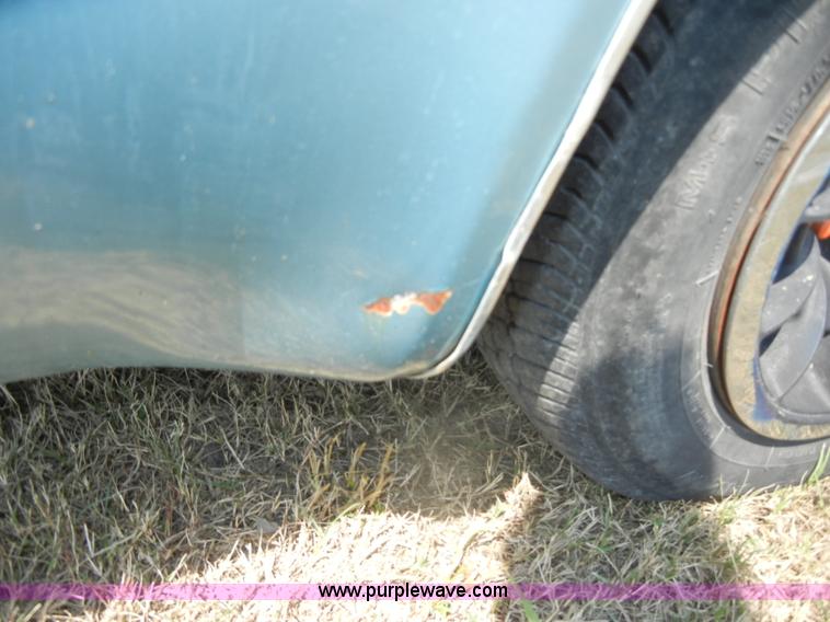 image for item D5627 1978 Chevrolet Monza SS